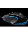 Mysz komputerowa Logitech G300S 910-004346 (optyczna; 2500 DPI; kolor czarny) - nr 47