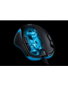 Mysz komputerowa Logitech G300S 910-004346 (optyczna; 2500 DPI; kolor czarny) - nr 48