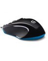 Mysz komputerowa Logitech G300S 910-004346 (optyczna; 2500 DPI; kolor czarny) - nr 7