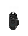 Mysz Logitech G502 Hero 910-005469 (optyczna; 16000 DPI; kolor czarny) - nr 11