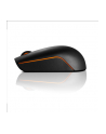 Mysz Lenovo 300 Wireless Compact Mouse GX30K79401 (optyczna; 1000 DPI; kolor czarny) - nr 10