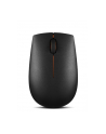 Mysz Lenovo 300 Wireless Compact Mouse GX30K79401 (optyczna; 1000 DPI; kolor czarny) - nr 14