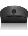 Mysz Lenovo 300 Wireless Compact Mouse GX30K79401 (optyczna; 1000 DPI; kolor czarny) - nr 18