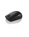 Mysz Lenovo 300 Wireless Compact Mouse GX30K79401 (optyczna; 1000 DPI; kolor czarny) - nr 21