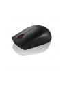 Mysz Lenovo 300 Wireless Compact Mouse GX30K79401 (optyczna; 1000 DPI; kolor czarny) - nr 26