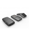 Mysz Lenovo 300 Wireless Compact Mouse GX30K79401 (optyczna; 1000 DPI; kolor czarny) - nr 31