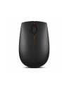 Mysz Lenovo 300 Wireless Compact Mouse GX30K79401 (optyczna; 1000 DPI; kolor czarny) - nr 35