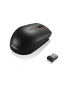 Mysz Lenovo 300 Wireless Compact Mouse GX30K79401 (optyczna; 1000 DPI; kolor czarny) - nr 38