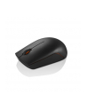 Mysz Lenovo 300 Wireless Compact Mouse GX30K79401 (optyczna; 1000 DPI; kolor czarny) - nr 40
