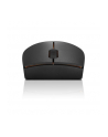 Mysz Lenovo 300 Wireless Compact Mouse GX30K79401 (optyczna; 1000 DPI; kolor czarny) - nr 42