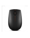 Mysz Lenovo 300 Wireless Compact Mouse GX30K79401 (optyczna; 1000 DPI; kolor czarny) - nr 9