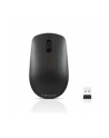 Mysz Lenovo 400 Wireless Mouse GY50R91293 (optyczna; 1200 DPI; kolor czarny) - nr 36