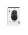 Mysz Lenovo 400 Wireless Mouse GY50R91293 (optyczna; 1200 DPI; kolor czarny) - nr 5