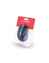 Mysz GEMBIRD MUS-4B-01-GB (optyczna; 1200 DPI; kolor czarny) - nr 5
