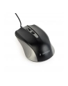 Mysz GEMBIRD MUS-4B-01-GB (optyczna; 1200 DPI; kolor czarny) - nr 6