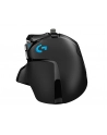 Mysz Logitech G502 Hero 910-005469 (optyczna; 16000 DPI; kolor czarny) - nr 11