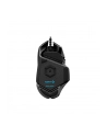 Mysz Logitech G502 Hero 910-005469 (optyczna; 16000 DPI; kolor czarny) - nr 33