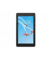 Tablet Lenovo TAB E7 ZA410043PL (7 0 ; 16GB; 1GB; Bluetooth  GPS  WiFi; kolor czarny) - nr 1