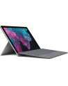 Laptop Microsoft Surface Pro 6 KJU-00004 (12 3 ; 8GB; Bluetooth  WiFi; kolor srebrny) - nr 3