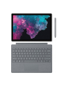 Laptop Microsoft Surface Pro 6 KJU-00004 (12 3 ; 8GB; Bluetooth  WiFi; kolor srebrny) - nr 4