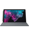 Laptop Microsoft Surface Pro 6 KJU-00004 (12 3 ; 8GB; Bluetooth  WiFi; kolor srebrny) - nr 5