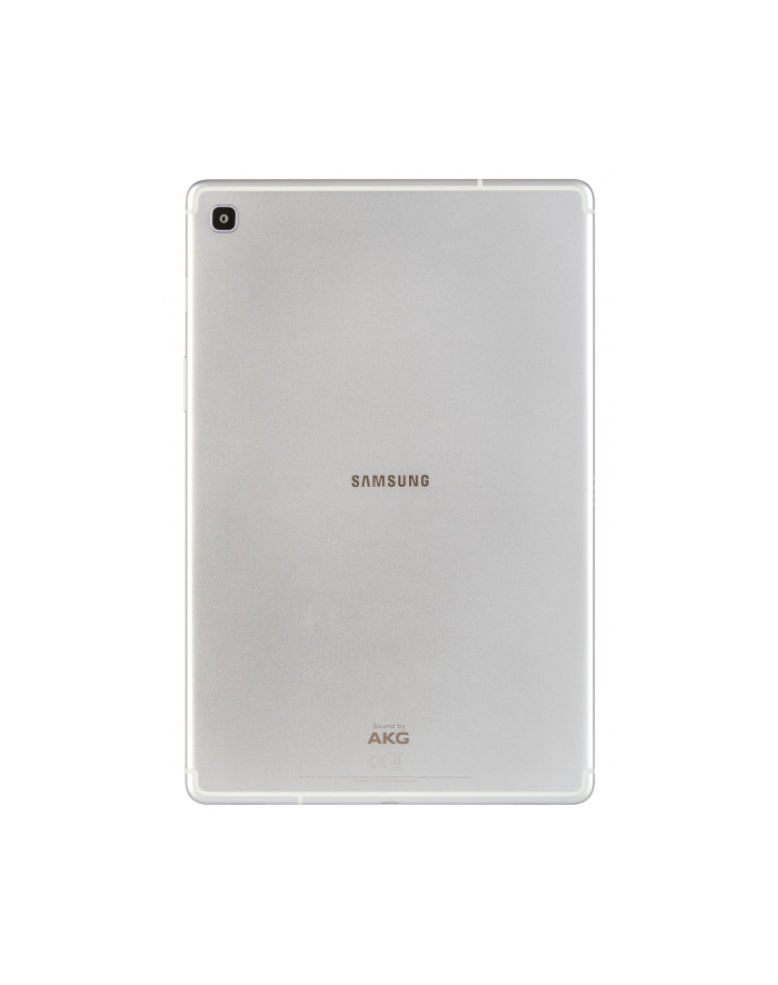 Tablet Samsung Galaxy TAB T725 (10 5 ; 64GB; 4GB; Bluetooth  Galileo  GPS  LTE  WiFi; kolor srebrny) główny
