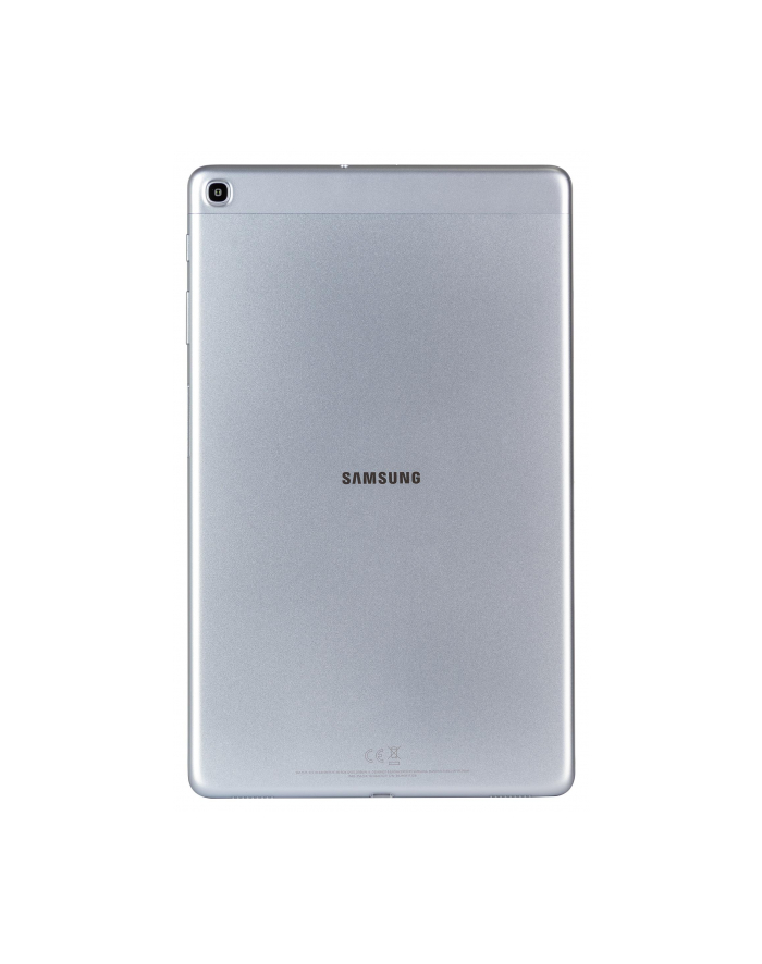 Samsung Galaxy Tab A T515 10.1 LTE 32GB Silver główny