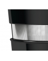 Wyciskarka wolnoobrotowa Do owoców i warzyw BOSCH MESM500W (150W; kolor czarno-biały) - nr 36