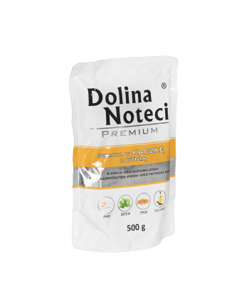 Karma DOLINA NOTECI (0 50 kg )