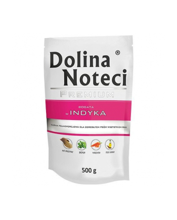 Karma DOLINA NOTECI (0 50 kg )