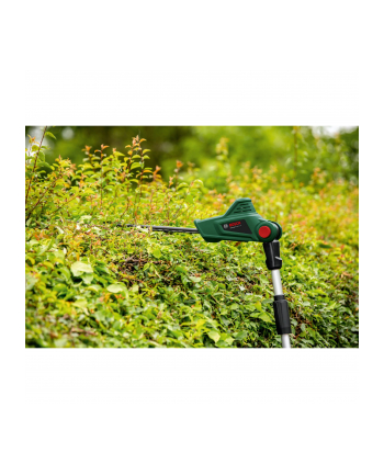 Nożyce akumulatorowe do żywopłotu BOSCH UniversalHedgePole 18 06008B3001 (430 mm)