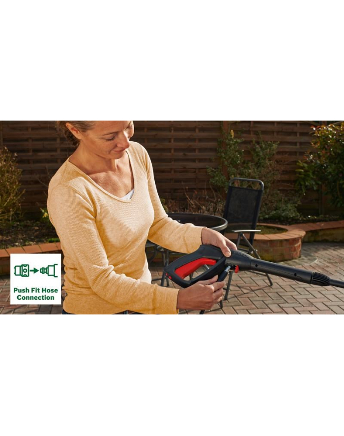 Myjka ciśnieniowa BOSCH AdvancedAquatak 150 06008A7700 główny