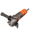 Szlifierka kątowa BLACK+DECKER BEG120-QS (125mm) - nr 1