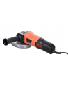 Szlifierka kątowa BLACK+DECKER BEG120-QS (125mm) - nr 2