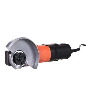 Szlifierka kątowa BLACK+DECKER BEG120-QS (125mm)