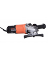 Szlifierka kątowa BLACK+DECKER BEG120-QS (125mm) - nr 4