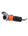 Szlifierka kątowa BLACK+DECKER BEG120-QS (125mm) - nr 6