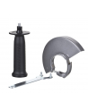Szlifierka kątowa BLACK+DECKER BEG120-QS (125mm) - nr 7