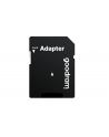 Karta pamięci z adapterem i czytnikiem kart GoodRam All in one M1A4-1280R12 (128GB; Class 10; Adapter  Czytnik kart MicroSDHC  Karta pamięci) - nr 10