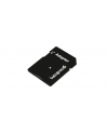 Karta pamięci z adapterem i czytnikiem kart GoodRam All in one M1A4-1280R12 (128GB; Class 10; Adapter  Czytnik kart MicroSDHC  Karta pamięci) - nr 11