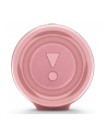 Głośnik bluetooth JBL CHARGE4 (kolor różowy) - nr 1