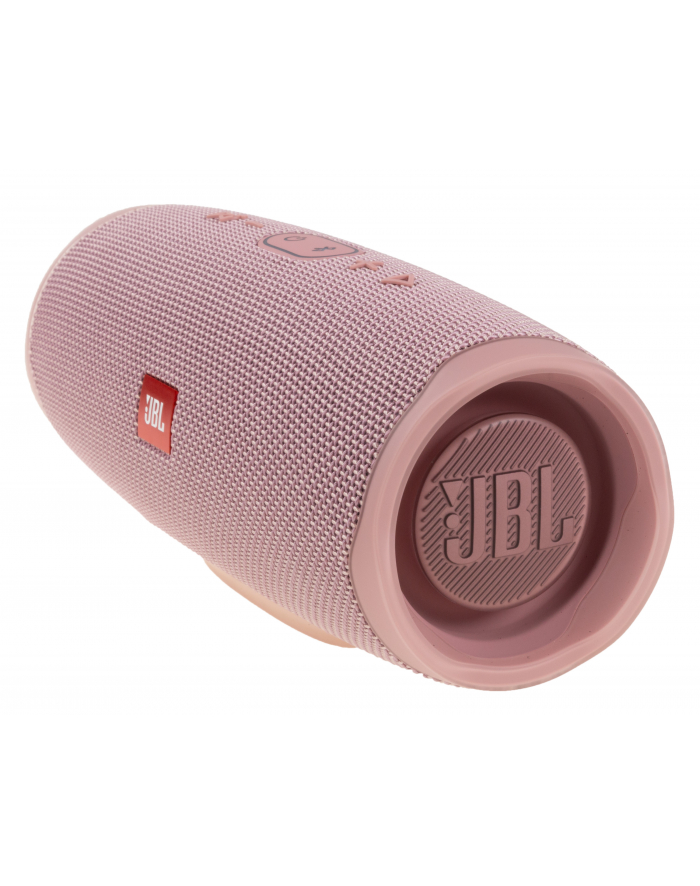 Głośnik bluetooth JBL CHARGE4 (kolor różowy) główny