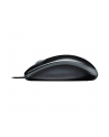 Zestaw klawiatura + mysz membranowa Logitech MK 120 920-002540 (USB 20; (DE); kolor czarny; optyczna; 1000 DPI) - nr 14