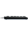 Zestaw klawiatura + mysz membranowa Logitech MK 120 920-002540 (USB 20; (DE); kolor czarny; optyczna; 1000 DPI) - nr 149
