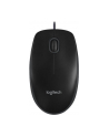 Zestaw klawiatura + mysz membranowa Logitech MK 120 920-002540 (USB 20; (DE); kolor czarny; optyczna; 1000 DPI) - nr 151