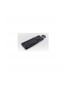 Zestaw klawiatura + mysz membranowa Logitech MK 120 920-002540 (USB 20; (DE); kolor czarny; optyczna; 1000 DPI) - nr 55