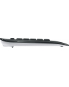 Zestaw klawiatura + mysz Logitech MK540 ADVANCED 920-008675 (USB 20; (DE); kolor czarny; optyczna; 1000 DPI) UKŁAD NIEMIECKI !! - nr 19