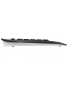 Zestaw klawiatura + mysz Logitech MK540 ADVANCED 920-008675 (USB 20; (DE); kolor czarny; optyczna; 1000 DPI) UKŁAD NIEMIECKI !! - nr 36