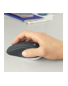 Zestaw klawiatura + mysz Logitech MK540 ADVANCED 920-008675 (USB 20; (DE); kolor czarny; optyczna; 1000 DPI) UKŁAD NIEMIECKI !! - nr 95