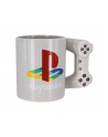 Kubek Paladone PlayStation Controller (480 ml; kolor biały) - nr 1